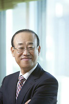 담임목사소개